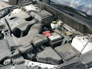 ✅ 2020 Infiniti QX50 Luxe • VIN: 3PCAJ5M14LF116289 • Lot: 42519638. Listed on IAAI with 54,022 mi. Free auction sales archive from the USA and detailed vehicle history report at DreamBid. Image 19.