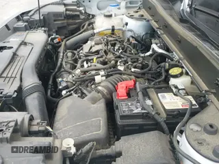 ✅ 2022 Ford Bronco Sport • VIN: 3FMCR9A61NRD28640 • Лот: 43329383. Опубликован ранее на IAAI с пробегом 27 644 миль. Бесплатный доступ к архиву аукционных продаж из США и подробный отчёт об истории автомобиля на DreamBid. Изображение 20.