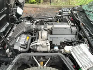 1995 Chevrolet Corvette с VIN 1G1YY22P8S5116000, выставлен на аукционе Copart как лот 91694485 с пробегом 78 242 миль миль и Списание • Salvage title. История ставок и продаж доступна на DreamBid. Изображение 11.