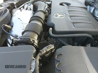 ✅ 2022 Mercedes-Benz GLB 250 • VIN: W1N4M4HB7NW183879 • Lot: 43270714. Wystawiony na IAAI z przebiegiem 41 093 mil. Bezpłatny archiwum sprzedaży aukcyjnych z USA i szczegółowy raport historii pojazdu na DreamBid. Zdjęcie 20.