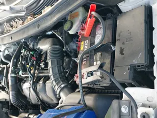 ✅ 2017 Ford Explorer • VIN: 1FM5K7BH5HGB14196 • Lot: 42701054. Listed on IAAI with 111,094 mi. Free auction sales archive from the USA and detailed vehicle history report at DreamBid. Image 19.