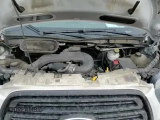 ✅ 2019 Ford Transit Passenger XL • VIN: 1FMZK1ZM5KKB85419 • Lot: 43160905. Listed on Copart with 69,325 mi. Free auction sales archive from the USA and detailed vehicle history report at DreamBid. Image 14.