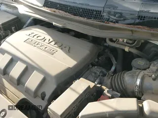 ✅ 2015 Honda Odyssey Touring Elite • VIN: 5FNRL5H96FB004384 • Lot: 43676755. Wystawiony na IAAI z przebiegiem 128 608 mil. Bezpłatny archiwum sprzedaży aukcyjnych z USA i szczegółowy raport historii pojazdu na DreamBid. Zdjęcie 21.