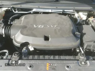 ✅ 2020 Chevrolet Colorado 2WD LT • VIN: 1GCGSCEN5L1114069 • Lot: 41704677. Listed on IAAI with 63,256 mi. Free auction sales archive from the USA and detailed vehicle history report at DreamBid. Image 19.