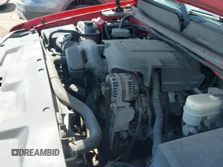 ✅ 2012 GMC Sierra 1500 SLE • VIN: 3GTP2VE7XCG292462 • Lot: 42376432. Listed on IAAI with 190,485 mi. Free auction sales archive from the USA and detailed vehicle history report at DreamBid. Image 20.