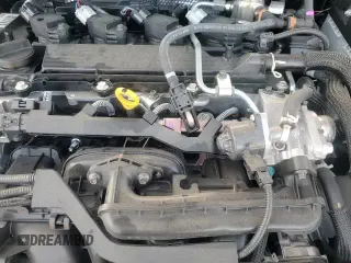 ✅ 2024 Toyota Corolla SE • VIN: JTDS4MCE1RJ106265 • Lot: 90648515. Listed on Copart with 20,967 mi. Free auction sales archive from the USA and detailed vehicle history report at DreamBid. Image 16.