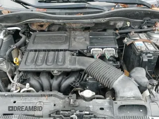 ✅ 2011 Mazda 2 Touring • VIN: JM1DE1HZ5B0106068 • Лот: 43588090. Опубликован ранее на IAAI с пробегом 249 913 миль. Бесплатный доступ к архиву аукционных продаж из США и подробный отчёт об истории автомобиля на DreamBid. Изображение 14.