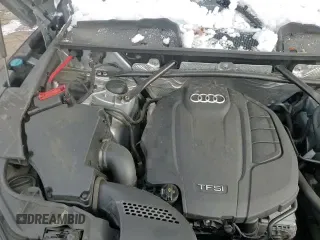 ✅ 2018 Audi Q5 Premium • VIN: WA1ANAFY9J2140962 • Lot: 94908975. Wystawiony na Copart z przebiegiem 65 281 mil. Bezpłatny archiwum sprzedaży aukcyjnych z USA i szczegółowy raport historii pojazdu na DreamBid. Zdjęcie 14.