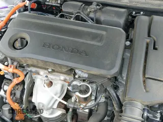 2023 Honda Accord EX-L with VIN 1HGCY2F62PA011357, listed as a IAAI auction lot 42258487 with 47,224 mi miles and . Bid and sale history available at DreamBid. Image 23.