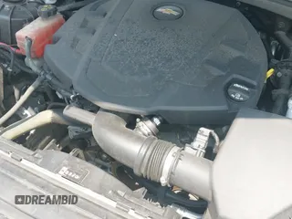 ✅ 2018 Chevrolet Camaro 2LT • VIN: 1G1FC1RS3J0171721 • Lot: 42686953. Wystawiony na IAAI z przebiegiem 53 855 mil. Bezpłatny archiwum sprzedaży aukcyjnych z USA i szczegółowy raport historii pojazdu na DreamBid. Zdjęcie 21.