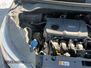 ✅ 2019 Kia Soul • VIN: KNDJN2A23K7012395 • Lot: 82389185. Listed on Copart with 94,752 mi. Free auction sales archive from the USA and detailed vehicle history report at DreamBid. Image 13.