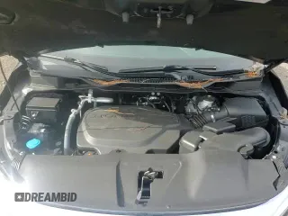 ✅ 2023 Honda Odyssey EX-L • VIN: 5FNRL6H62PB076065 • Lot: 87019175. Listed on Copart with 10,613 mi. Free auction sales archive from the USA and detailed vehicle history report at DreamBid. Image 14.