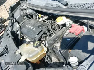 2013 Chevrolet Sonic LS z VIN 1G1JA6SH3D4131552, wystawiony jako IAAI lot #43320678 z przebiegiem 192 725 mil mil oraz . Historia ofert i sprzedaży dostępna na DreamBid. Obrazek 19.