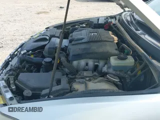 ✅ 2004 Lexus IS 300/350 • VIN: JTHBD192340092250 • Lot: 42415371. Listed on IAAI with 271,259 mi. Free auction sales archive from the USA and detailed vehicle history report at DreamBid. Image 13.