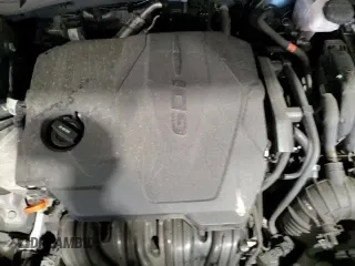 2022 Hyundai Tucson SE с VIN 5NMJACAE2NH016429, выставлен на аукционе Copart как лот 81952195 с пробегом 45 627 миль миль и Списание • Salvage title. История ставок и продаж доступна на DreamBid. Изображение 14.