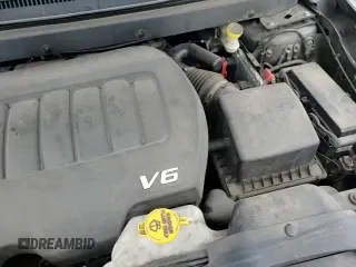 ✅ 2017 Dodge Journey SXT • VIN: 3C4PDDBG8HT578494 • Лот: 85143015. Опубликован ранее на Copart с пробегом 106 802 миль. Бесплатный доступ к архиву аукционных продаж из США и подробный отчёт об истории автомобиля на DreamBid. Изображение 16.