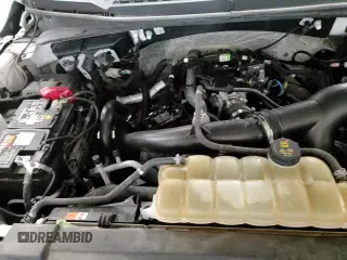 ✅ 2019 Ford F-150 XLT • VIN: 1FTEW1EP4KKE80194 • Lot: 80276155. Listed on Copart with 129,920 mi. Free auction sales archive from the USA and detailed vehicle history report at DreamBid. Image 13.