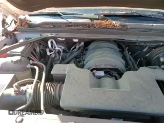 2019 Chevrolet Tahoe Premier с VIN 1GNSKCKJ7KR185406, выставлен на аукционе Copart как лот 84976965 с пробегом 113 571 миль миль и Списание • Salvage title. История ставок и продаж доступна на DreamBid. Изображение 14.