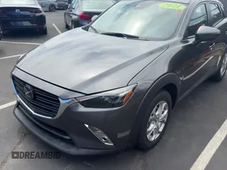 ✅ 2021 Mazda CX-3 Sport • VIN: JM1DKDB72M1505132 • Lot: 68214535. Wystawiony na Copart z przebiegiem 21 763 mil. Bezpłatny archiwum sprzedaży aukcyjnych z USA i szczegółowy raport historii pojazdu na DreamBid. Zdjęcie 11.