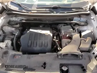 ✅ 2020 Mitsubishi Eclipse Cross LE • VIN: JA4AS4AA3LZ001165 • Лот: 50516455. Опубликован ранее на Copart с пробегом 92 700 миль. Бесплатный доступ к архиву аукционных продаж из США и подробный отчёт об истории автомобиля на DreamBid. Изображение 16.