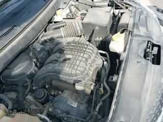 ✅ 2013 Dodge Journey SXT • VIN: 3C4PDCBG9DT588326 • Lot: 43540036. Listed on IAAI with 178,375 mi. Free auction sales archive from the USA and detailed vehicle history report at DreamBid. Image 13.