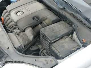 ✅ 2009 Volkswagen Jetta SE • VIN: 3VWRZ71K89M097915 • Lot: 43558871. Wystawiony na IAAI z przebiegiem 108 445 mil. Bezpłatny archiwum sprzedaży aukcyjnych z USA i szczegółowy raport historii pojazdu na DreamBid. Zdjęcie 13.