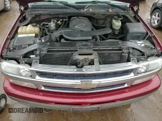 ✅ 2003 Chevrolet Suburban LT • VIN: 1GNFK16ZX3J230487 • Лот: 86442754. Опубликован ранее на Copart с пробегом 263 589 миль. Бесплатный доступ к архиву аукционных продаж из США и подробный отчёт об истории автомобиля на DreamBid. Изображение 14.