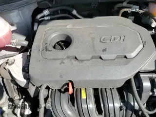 ✅ 2021 Kia Sportage S • VIN: KNDP6CAC9M7908886 • Лот: 84603725. Опубликован ранее на Copart с пробегом 89 600 миль. Бесплатный доступ к архиву аукционных продаж из США и подробный отчёт об истории автомобиля на DreamBid. Изображение 15.