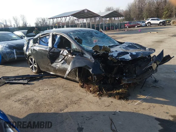 ✅ 2019 Subaru Impreza Special Sports • VIN: 4S3GKAJ61K3605034 • Лот: 44704978. Опубликован ранее на IAAI с пробегом Не указан. Бесплатный доступ к архиву аукционных продаж из США и подробный отчёт об истории автомобиля на DreamBid. Изображение 1.
