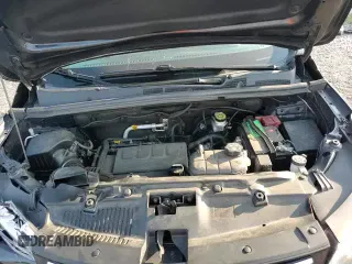 ✅ 2021 Chevrolet Trax LT • VIN: KL7CJPSBXMB321438 • Lot: 80332595. Listed on Copart with 144,473 mi. Free auction sales archive from the USA and detailed vehicle history report at DreamBid. Image 16.