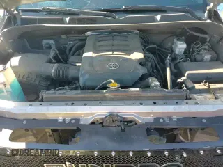 ✅ 2017 Toyota Tundra SR • VIN: 5TFRM5F17HX119417 • Lot: 85857245. Wystawiony na Copart z przebiegiem 182 312 mil. Bezpłatny archiwum sprzedaży aukcyjnych z USA i szczegółowy raport historii pojazdu na DreamBid. Zdjęcie 13.