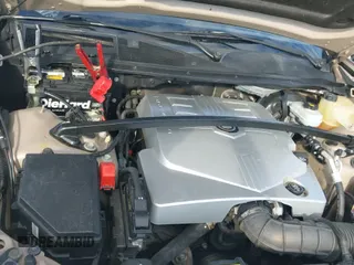 ✅ 2008 Cadillac SRX AWD • VIN: 1GYEE437080159291 • Lot: 43180110. Wystawiony na IAAI z przebiegiem 133 557 mil. Bezpłatny archiwum sprzedaży aukcyjnych z USA i szczegółowy raport historii pojazdu na DreamBid. Zdjęcie 13.