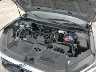 ✅ 2023 Honda CR-V LX • VIN: 2HKRS3H28PH308295 • Lot: 64036045. Listed on Copart with 61,941 mi. Free auction sales archive from the USA and detailed vehicle history report at DreamBid. Image 14.