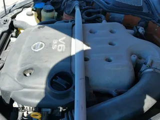 ✅ 2006 Nissan 350Z Touring • VIN: JN1AZ34E46M351578 • Lot: 43606457. Listed on IAAI with 124,385 mi. Free auction sales archive from the USA and detailed vehicle history report at DreamBid. Image 15.