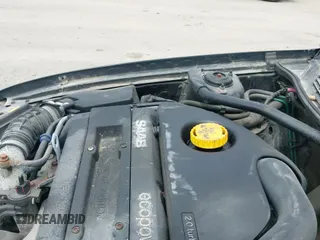 ✅ 2001 Saab 9-3 • VIN: YS3DD58HX12045622 • Лот: 42551940. Опубликован ранее на IAAI с пробегом 96 265 миль. Бесплатный доступ к архиву аукционных продаж из США и подробный отчёт об истории автомобиля на DreamBid. Изображение 12.