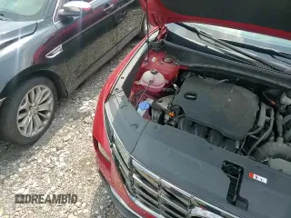 ✅ 2023 Hyundai Tucson Limited • VIN: 5NMJE3AE1PH177409 • Lot: 66849415. Listed on Copart with 72,826 mi. Free auction sales archive from the USA and detailed vehicle history report at DreamBid. Image 15.