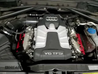 ✅ 2017 Audi SQ5 Premium Plus • VIN: WA1CCAFP8HA063412 • Лот: 69077665. Опубликован ранее на Copart с пробегом 84 501 миль. Бесплатный доступ к архиву аукционных продаж из США и подробный отчёт об истории автомобиля на DreamBid. Изображение 14.