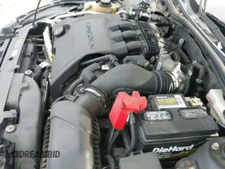 ✅ 2011 Lincoln MKZ • VIN: 3LNHL2GC7BR761127 • Lot: 42736255. Listed on IAAI with 133,265 mi. Free auction sales archive from the USA and detailed vehicle history report at DreamBid. Image 12.