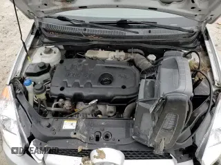 ✅ 2008 Hyundai Accent SE • VIN: KMHCN36C28U098322 • Лот: 85439204. Опубликован ранее на Copart с пробегом 73 280 миль. Бесплатный доступ к архиву аукционных продаж из США и подробный отчёт об истории автомобиля на DreamBid. Изображение 15.