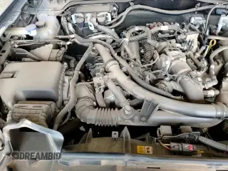 ✅ 2021 Ford Bronco • VIN: 1FMEE5DPXMLA91211 • Lot: 53406165. Wystawiony na Copart z przebiegiem 32 999 mil. Bezpłatny archiwum sprzedaży aukcyjnych z USA i szczegółowy raport historii pojazdu na DreamBid. Zdjęcie 14.