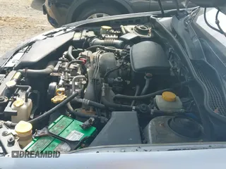 ✅ 2008 Subaru Impreza i • VIN: JF1GE616X8H505634 • Lot: 42604753. Listed on IAAI with 175,669 mi. Free auction sales archive from the USA and detailed vehicle history report at DreamBid. Image 17.