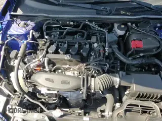 ✅ 2023 Acura Integra Technology • VIN: 19UDE4G75PA002197 • Lot: 61856185. Wystawiony na Copart z przebiegiem 47 395 mil. Bezpłatny archiwum sprzedaży aukcyjnych z USA i szczegółowy raport historii pojazdu na DreamBid. Zdjęcie 13.