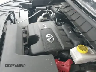 ✅ 2024 Infiniti QX60 Pure • VIN: 5N1DL1ER2RC340084 • Lot: 42341670. Wystawiony na IAAI z przebiegiem 20 194 mil. Bezpłatny archiwum sprzedaży aukcyjnych z USA i szczegółowy raport historii pojazdu na DreamBid. Zdjęcie 22.