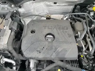 ✅ 2022 Buick Encore GX Select • VIN: KL4MMDSL3NB102242 • Lot: 81478335. Listed on Copart with 14,304 mi. Free auction sales archive from the USA and detailed vehicle history report at DreamBid. Image 15.