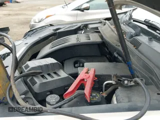 ✅ 2012 GMC Terrain SLT-1 • VIN: 2GKFLVEK8C6240132 • Лот: 42911588. Опубликован ранее на IAAI с пробегом 155 897 миль. Бесплатный доступ к архиву аукционных продаж из США и подробный отчёт об истории автомобиля на DreamBid. Изображение 12.