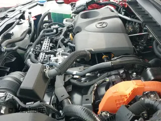 ✅ 2025 Mazda CX-50 Hybrid Premium Package • VIN: 7MMVAADW7SN121864 • Лот: 42534426. Опубликован ранее на IAAI с пробегом 302 миль. Бесплатный доступ к архиву аукционных продаж из США и подробный отчёт об истории автомобиля на DreamBid. Изображение 21.