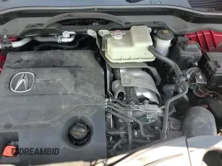 ✅ 2024 Acura MDX Type S • VIN: 5J8YD8H80RL001193 • Lot: 54560175. Wystawiony na Copart z przebiegiem 13 513 mil. Bezpłatny archiwum sprzedaży aukcyjnych z USA i szczegółowy raport historii pojazdu na DreamBid. Zdjęcie 14.