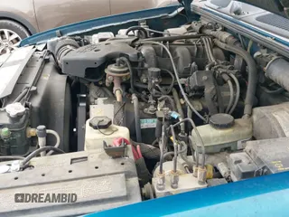 ✅ 2001 Ford Explorer Sport • VIN: 1FMYU60E91UC46931 • Лот: 42353742. Опубликован ранее на IAAI с пробегом 60 449 миль. Бесплатный доступ к архиву аукционных продаж из США и подробный отчёт об истории автомобиля на DreamBid. Изображение 12.