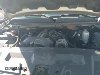 ✅ 2008 GMC Sierra Denali • VIN: 2GTEK638781257693 • Lot: 41980492. Listed on IAAI with 212,267 mi. Free auction sales archive from the USA and detailed vehicle history report at DreamBid. Image 19.