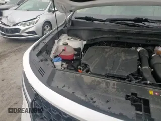 ✅ 2023 Kia Sorento X-Line EX • VIN: 5XYRHDLF5PG228975 • Lot: 91632105. Wystawiony na Copart z przebiegiem 25 415 mil. Bezpłatny archiwum sprzedaży aukcyjnych z USA i szczegółowy raport historii pojazdu na DreamBid. Zdjęcie 14.